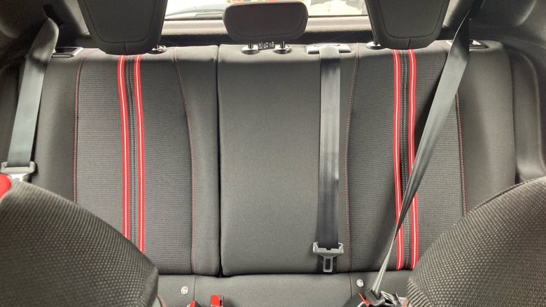 Vauxhall Corsa 100kW Yes 50kWh 5dr Auto Electric Hatchback